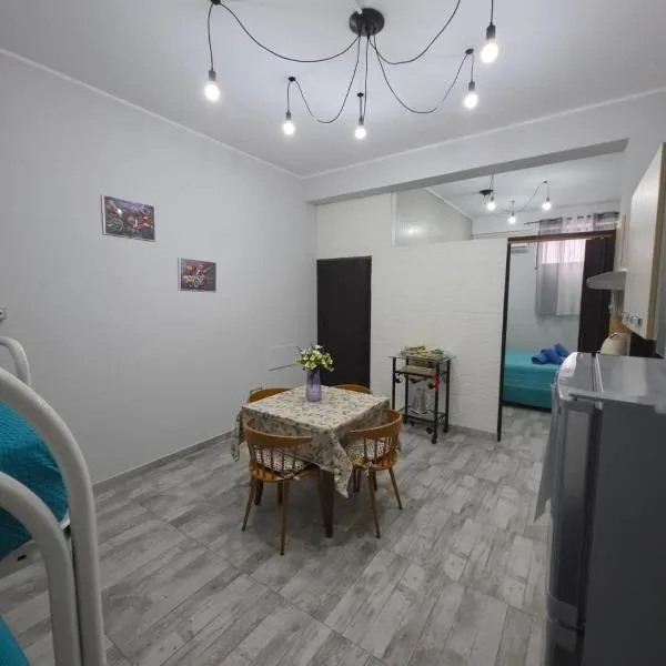 La Casa Giusta, hotel ad Aeroporto di Catania Fontana Rossa