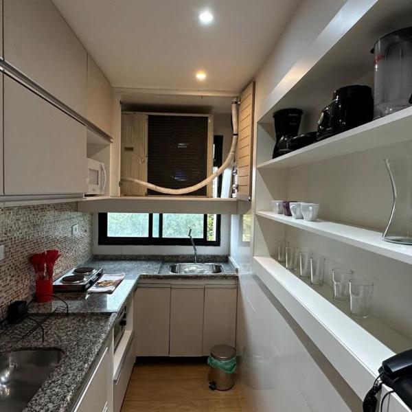 Apartamento moderno frente ao mar! - Foto 5