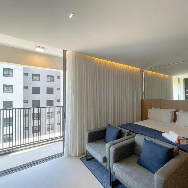 Condomínio Residencial Hype 017 - São José do Rio Preto - Foto 2