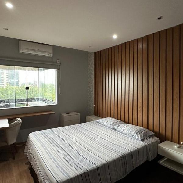 Apartamento moderno frente ao mar! - Foto 2