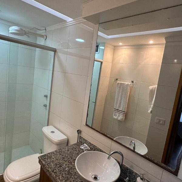 Apartamento moderno frente ao mar! - Foto 3