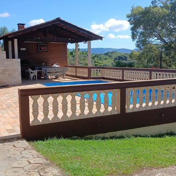Chacara Recanto do Sossego