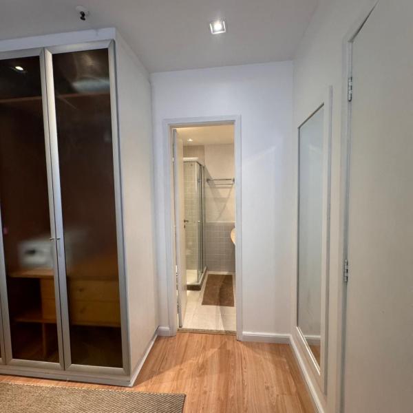 Excelente apartamento em Ipanema - Foto 3