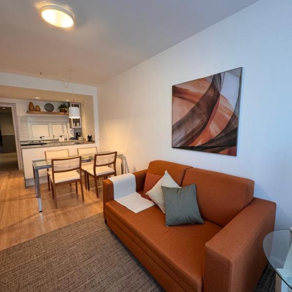 Excelente apartamento em Ipanema - Foto 5