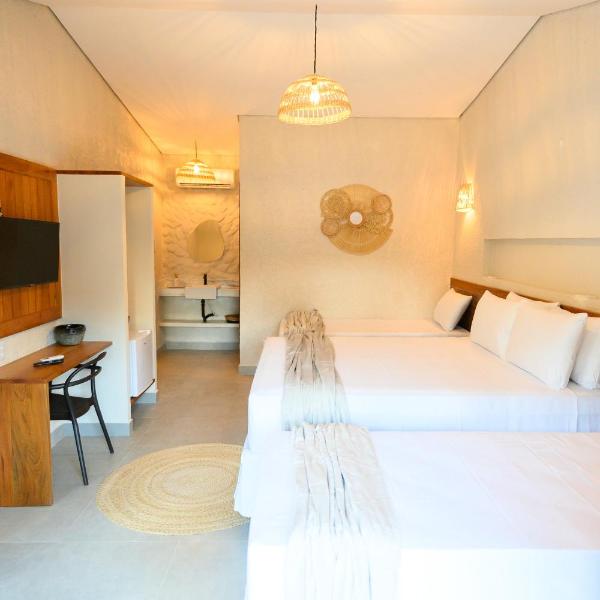 Desfrute Pousada e Experiencia - Foto 2