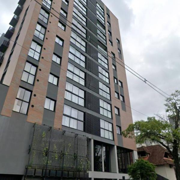 Apartamento Casal Mobiliado Morse