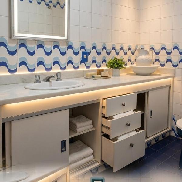 Impressive Apartment in Copacabana, 100m from the beach! - Foto 3
