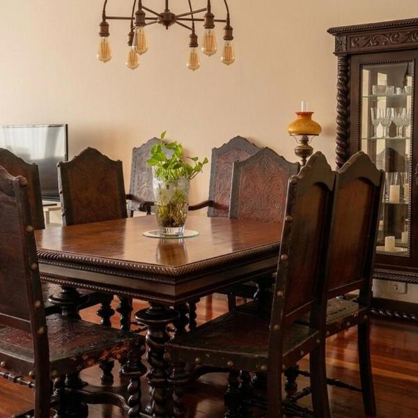 Impressive Apartment in Copacabana, 100m from the beach! - Foto 4