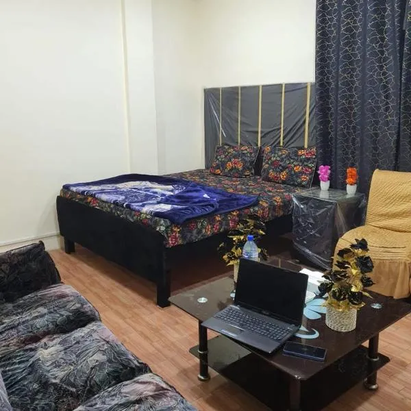 New aalbayan hotel, hotel i Lahore