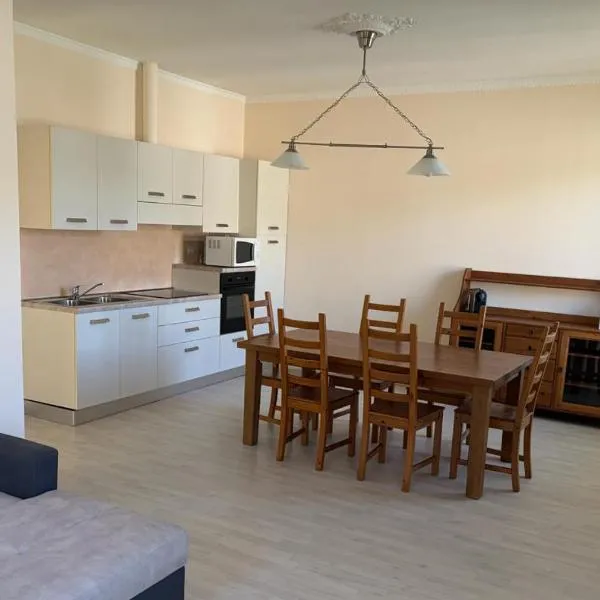 Ca' Sonenga, hotell i Menaggio