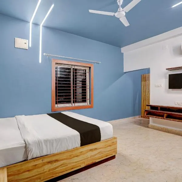 Super Hotel O Daysinn Premium, מלון בבובנשוואר