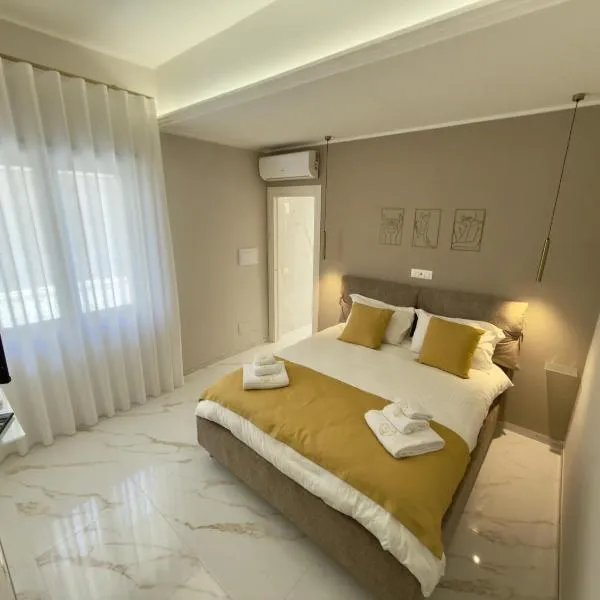 ALNA B&B Appartamento Turistico โรงแรมในโจยาเตาโร
