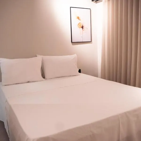 You Smart Flats - Hotel, hotell sihtkohas Formosa