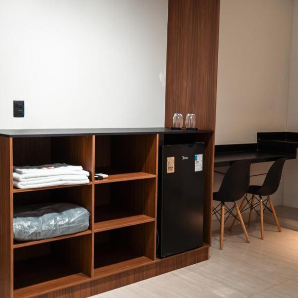 You Smart Flats - Hotel - Foto 3