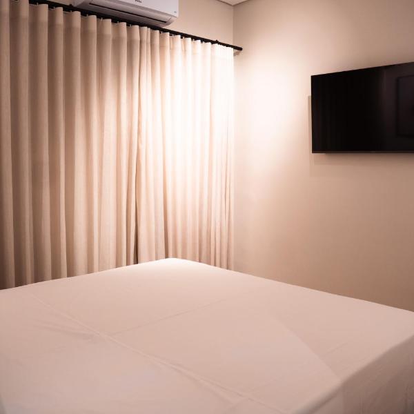 You Smart Flats - Hotel - Foto 5