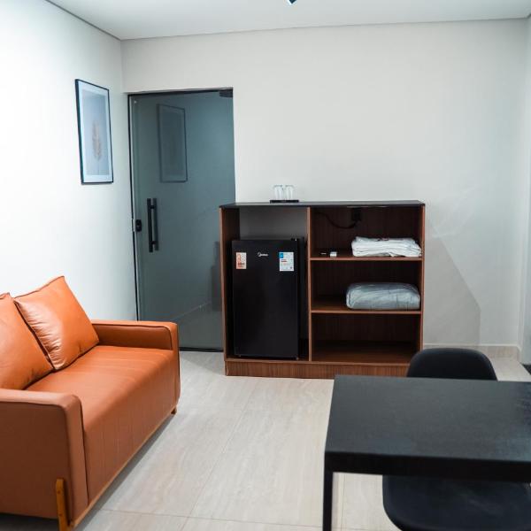 You Smart Flats - Hotel - Foto 4