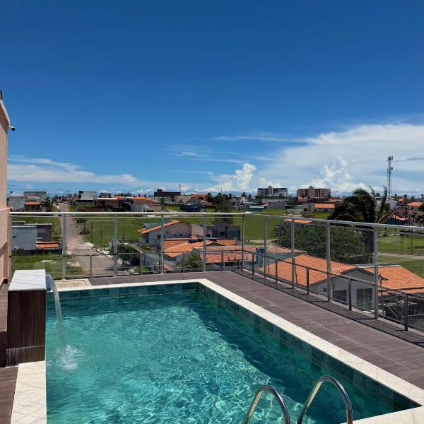 Apartamento no Atalaia Salinas Pará