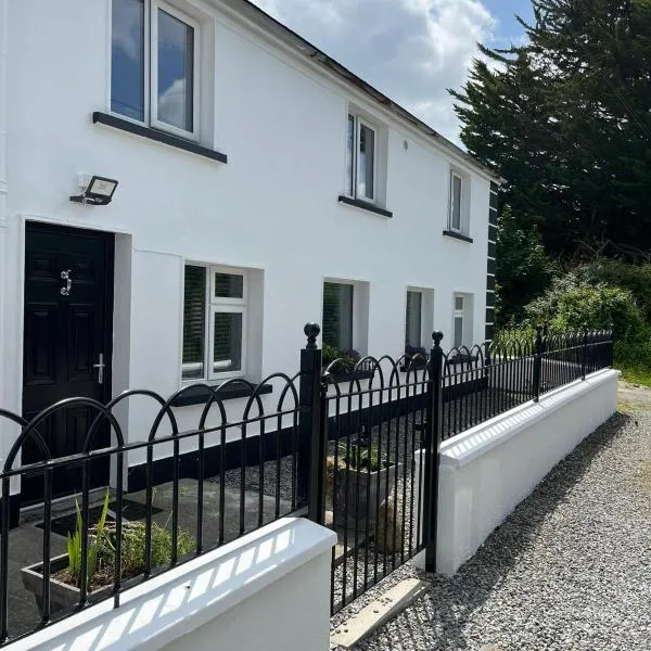 Rose Farmhouse, hotel a Kilkenny