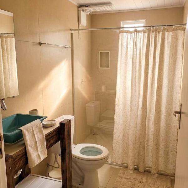 Aux Chalets Français - Foto 4