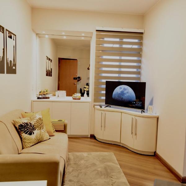 Studio Paris com Z