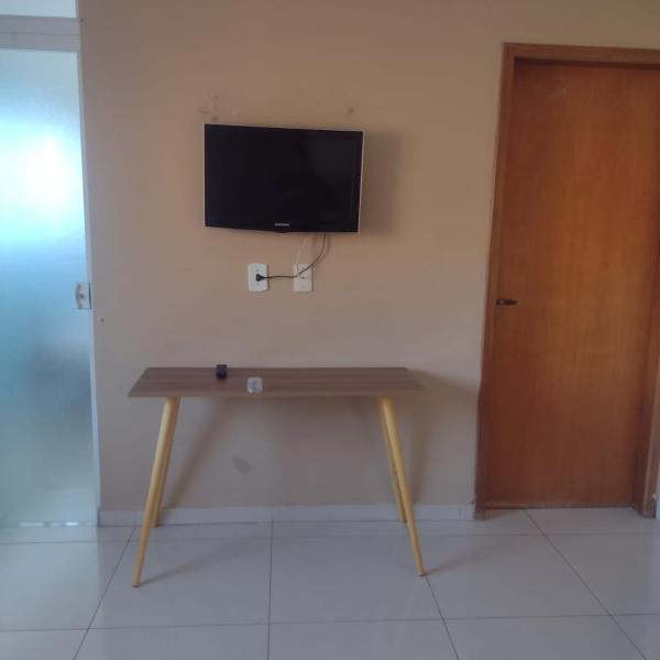 Hospedaria São Francisco - Foto 4