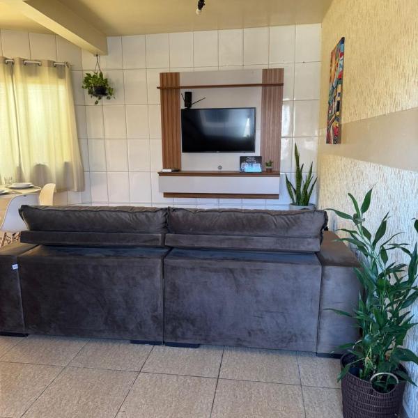Apto 14 - Residencial Canaã