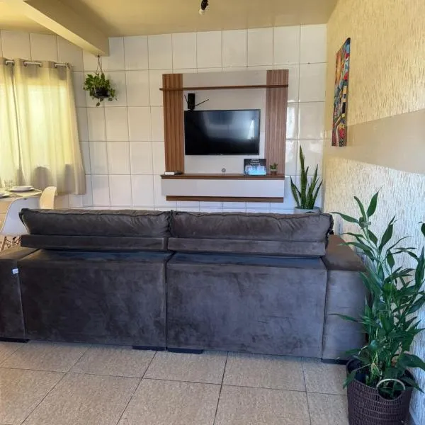 Apto 14 - Residencial Canaã, Hotel in Pôrto Velho