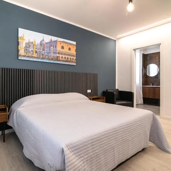 Casa Di Luca – hotel w mieście Chioggia