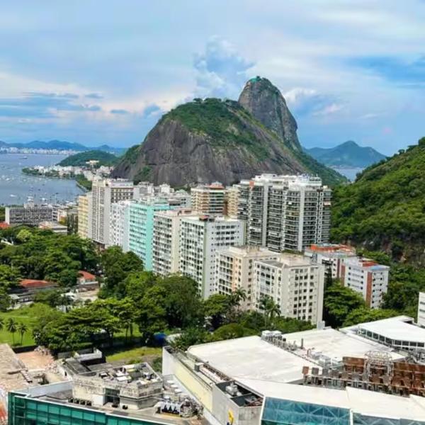 Quarto Carioca