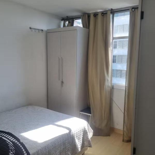 Quarto Carioca - Foto 2