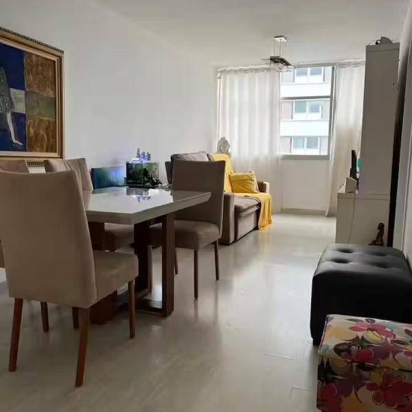 Quarto Carioca - Foto 4