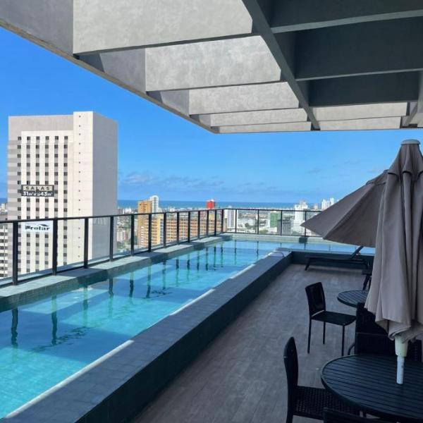 Apartamento Max Derby Boulevard