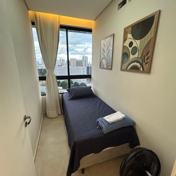 Apartamento Max Derby Boulevard - Foto 2