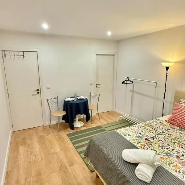 Loft Lisbon, hotel in Lisbon