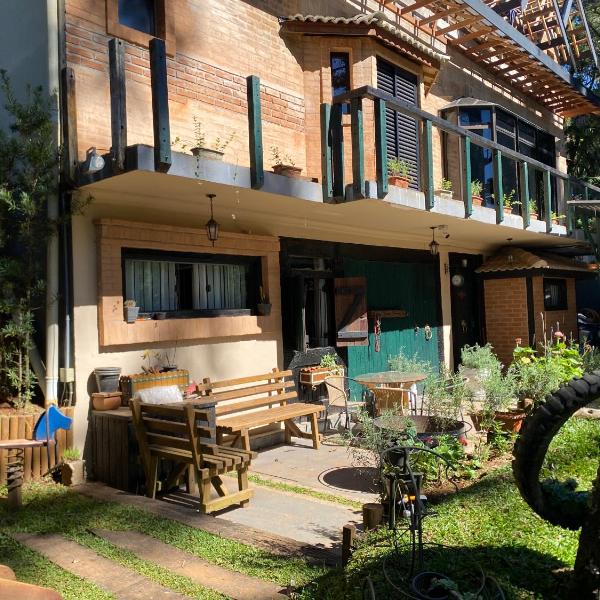 casa da flor 02 com lareira