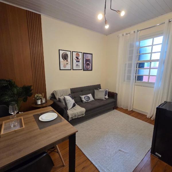 Mini Casa Charmosa Competa Próximo Ibirapuera e Metrô - Foto 4
