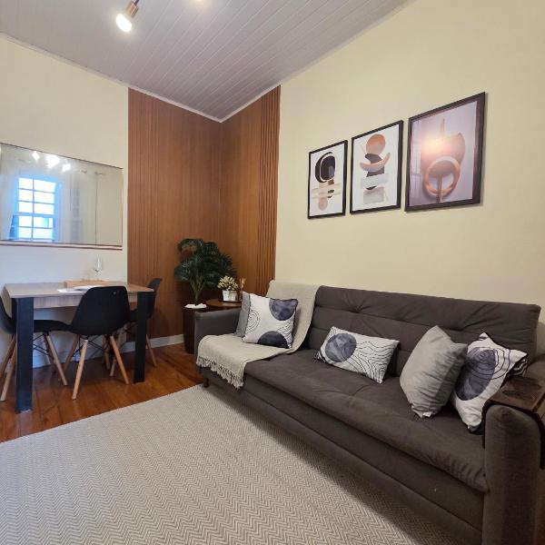 Mini Casa Charmosa Competa Próximo Ibirapuera e Metrô - Foto 2