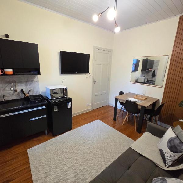 Mini Casa Charmosa Competa Próximo Ibirapuera e Metrô - Foto 3