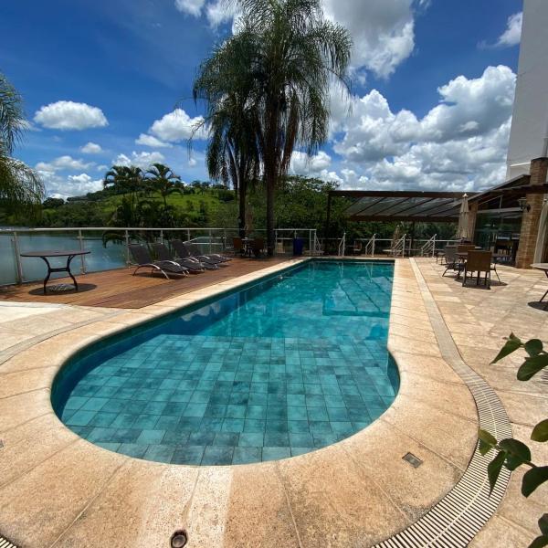 Hotel Beira Rio - Foto 4
