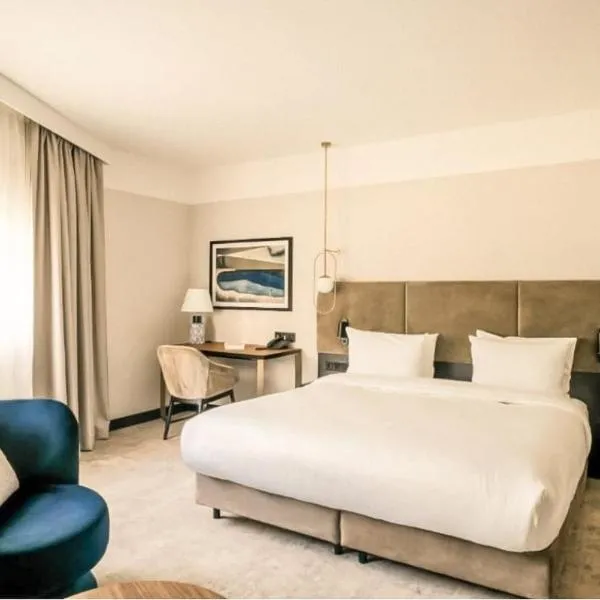 Royal VIP, hotel in Kołobrzeg