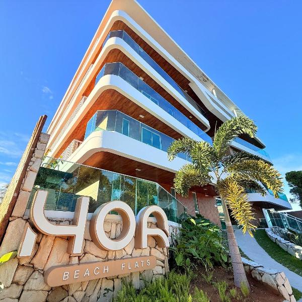 HOA Beach Flats Tamandaré by HM Temporada