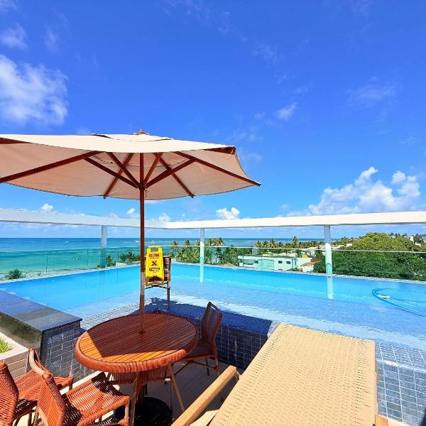 HOA Beach Flats Tamandaré by HM Temporada - Foto 4