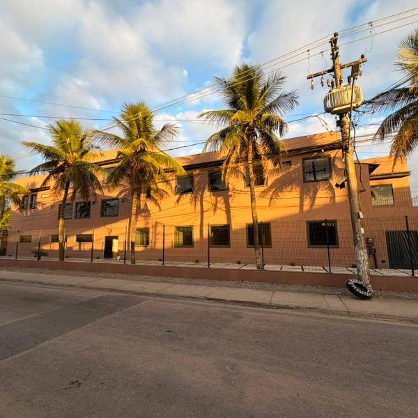 Hotel Betel 3 pontes