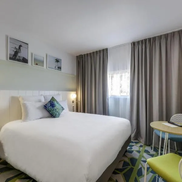 Mercure Paris Orly Airport, hôtel à Orly
