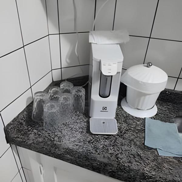 Suíte Prime Augusta px Av Paulista e Frei Caneca - Foto 3