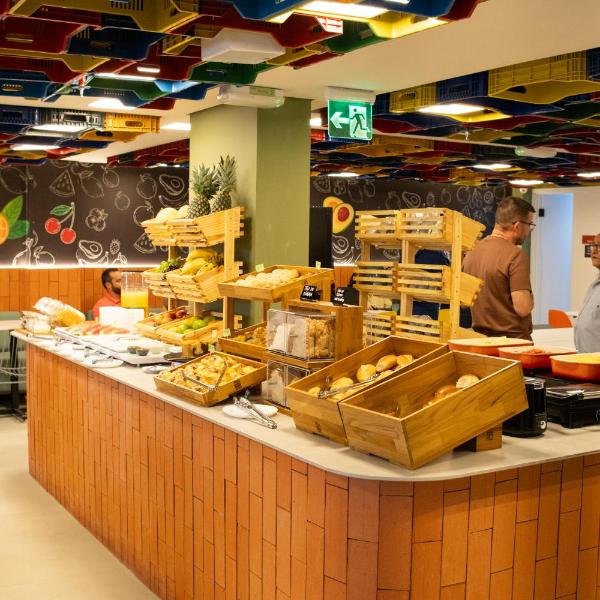 IBIS STYLES PETROLINA - Foto 4