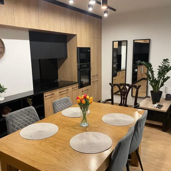 Apartament Niska, hotel en Kielce
