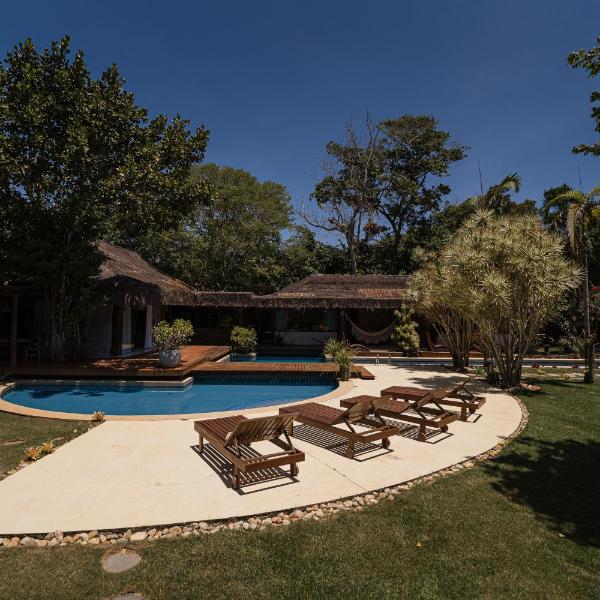 Villa Cozy - Pousada Boutique