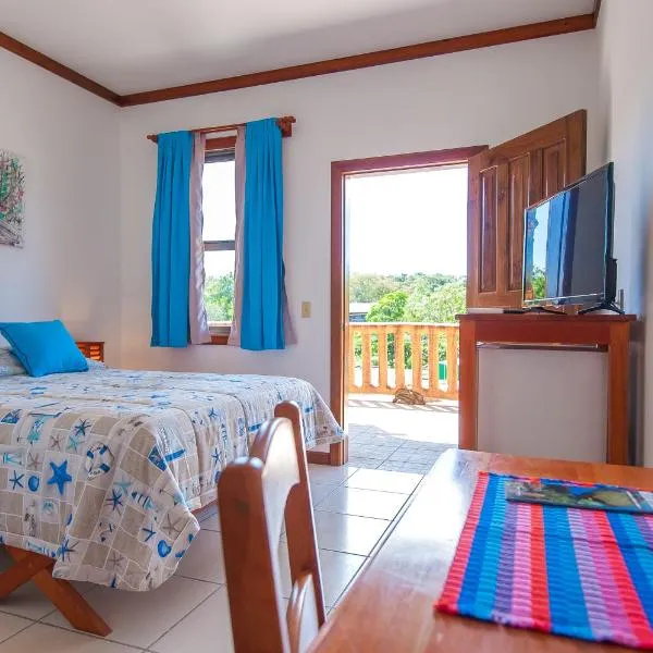 Hotel Los Corales、ウェスト・エンドのホテル
