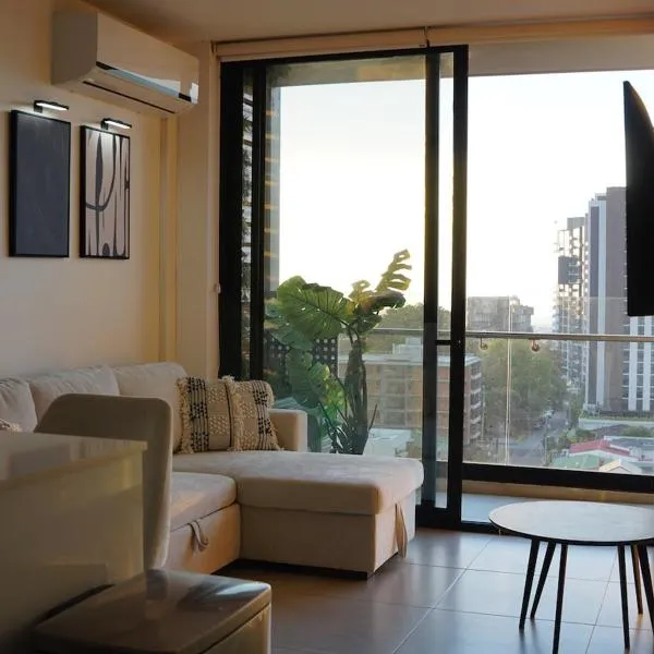 Lux Sky Garden Condo , San José, hotel a San José
